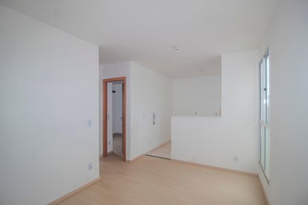 Sala de apartamento para alugar com 2 quartos, 40m² em Santo Antônio, Porto Alegre