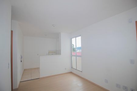 Apartamento à venda com 40m², 2 quartos e 1 vaga Apartamento à venda com 40m², 2 quartos e 1 vagaSala