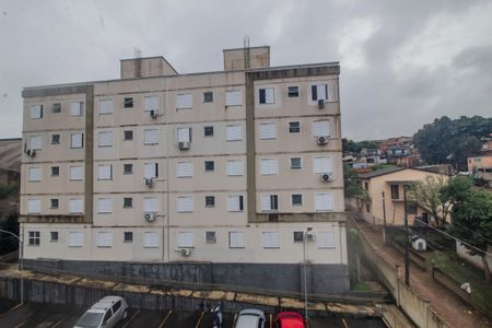 Apartamento à venda com 40m², 2 quartos e 1 vaga Apartamento à venda com 40m², 2 quartos e 1 vagaVista