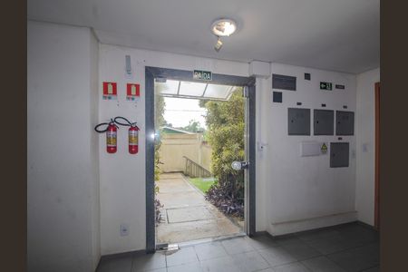 Apartamento à venda com 40m², 2 quartos e 1 vaga Apartamento à venda com 40m², 2 quartos e 1 vagaHall de entrada