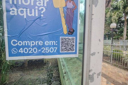 Apartamento à venda com 40m², 2 quartos e 1 vaga Apartamento à venda com 40m², 2 quartos e 1 vagaPlaca/Fachada