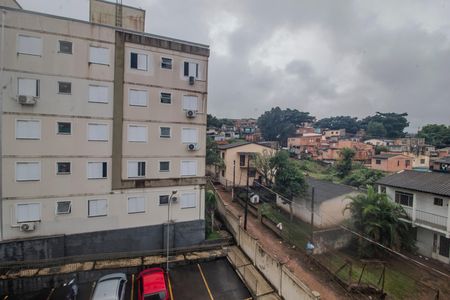 Apartamento à venda com 40m², 2 quartos e 1 vaga Apartamento à venda com 40m², 2 quartos e 1 vagaVista