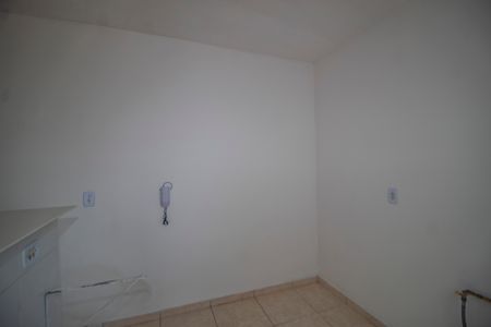 Apartamento à venda com 40m², 2 quartos e 1 vaga Apartamento à venda com 40m², 2 quartos e 1 vagaCozinha/Area de serviço