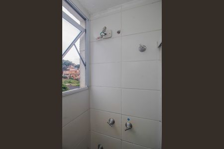 Apartamento à venda com 40m², 2 quartos e 1 vaga Apartamento à venda com 40m², 2 quartos e 1 vagaBanheiro