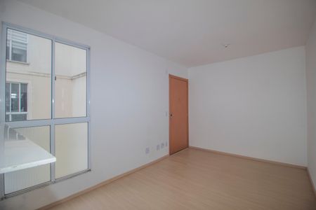 Apartamento à venda com 40m², 2 quartos e 1 vaga Apartamento à venda com 40m², 2 quartos e 1 vagaSala