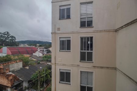 Vista de apartamento para alugar com 2 quartos, 40m² em Santo Antônio, Porto Alegre
