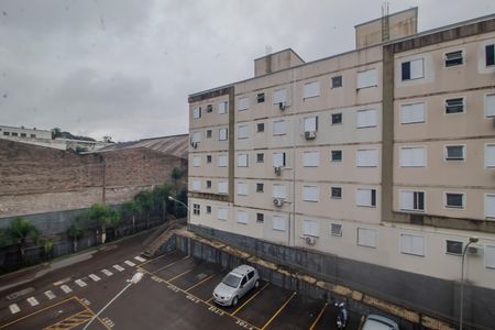 Apartamento à venda com 40m², 2 quartos e 1 vaga Apartamento à venda com 40m², 2 quartos e 1 vagaVista