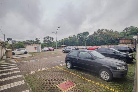 Apartamento à venda com 40m², 2 quartos e 1 vaga Apartamento à venda com 40m², 2 quartos e 1 vagaGaragem