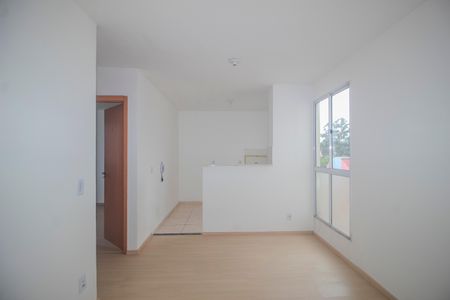 Sala de apartamento para alugar com 2 quartos, 40m² em Santo Antônio, Porto Alegre