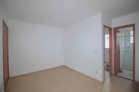 Sala de apartamento para alugar com 2 quartos, 40m² em Santo Antônio, Porto Alegre