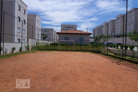 Apartamento à venda com 44m², 2 quartos e 1 vagaQuadra Esportiva
