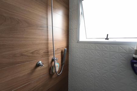 Apartamento à venda com 44m², 2 quartos e 1 vagaBanheiro