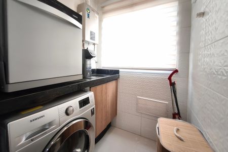 Apartamento à venda com 44m², 2 quartos e 1 vagaÁrea de Serviço