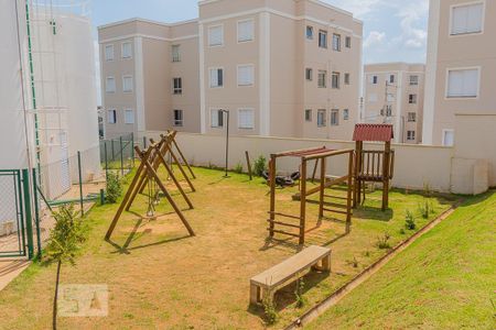 Apartamento à venda com 44m², 2 quartos e 1 vagaÁrea comum - Playground