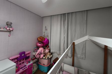 Quarto 1 de apartamento à venda com 2 quartos, 44m² em Loteamento Parque das Águas, Campinas