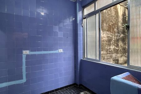 Casa para alugar com 80m², 1 quarto e sem vagaÁrea de Serviço