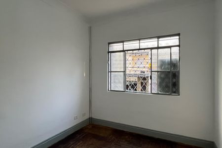 Quarto de casa para alugar com 1 quarto, 80m² em Marapé, Santos