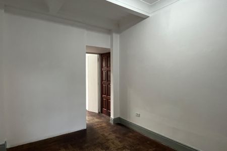 Sala de casa para alugar com 1 quarto, 80m² em Marapé, Santos