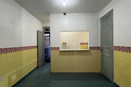 Casa para alugar com 80m², 1 quarto e sem vagaCozinha