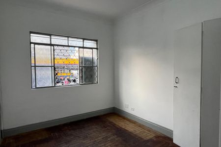 Quarto de casa para alugar com 1 quarto, 80m² em Marapé, Santos