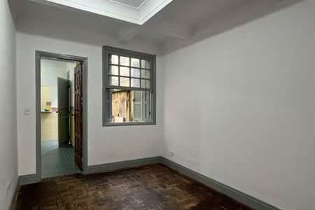 Sala de casa para alugar com 1 quarto, 80m² em Marapé, Santos