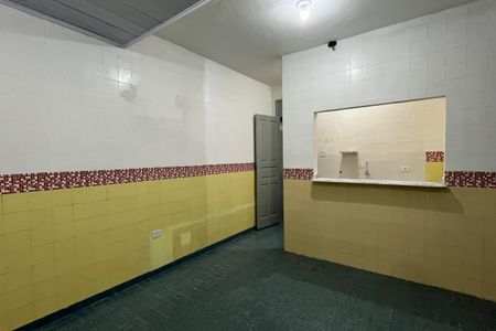 Casa para alugar com 80m², 1 quarto e sem vagaCozinha