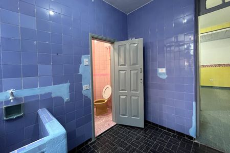 Casa para alugar com 80m², 1 quarto e sem vagaÁrea de Serviço