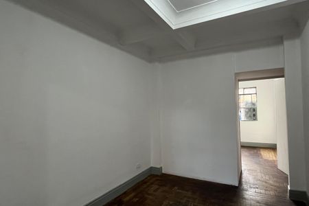 Sala de casa para alugar com 1 quarto, 80m² em Marapé, Santos