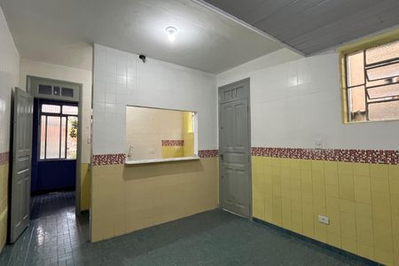 Casa para alugar com 80m², 1 quarto e sem vagaCozinha