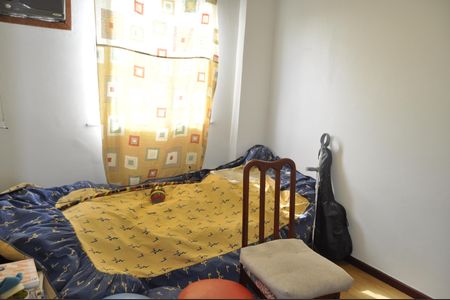 Apartamento à venda com 55m², 2 quartos e 1 vagaQuarto 2