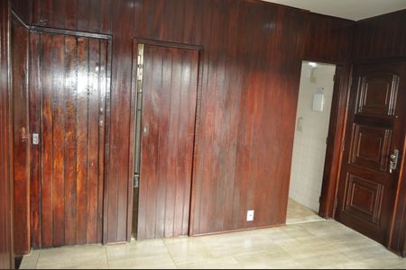 Sala de apartamento à venda com 2 quartos, 55m² em Abolição, Rio de Janeiro