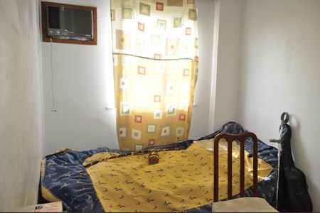 Apartamento à venda com 55m², 2 quartos e 1 vagaQuarto 2