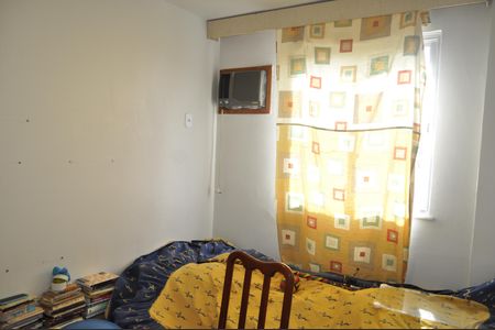 Apartamento à venda com 55m², 2 quartos e 1 vagaQuarto 2