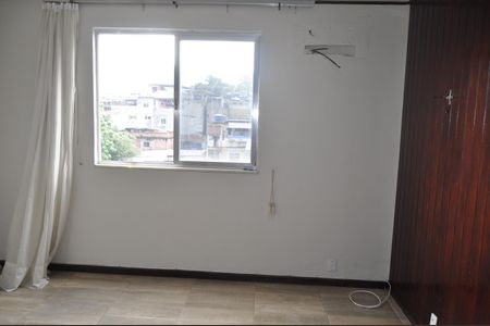 Sala de apartamento à venda com 2 quartos, 55m² em Abolição, Rio de Janeiro