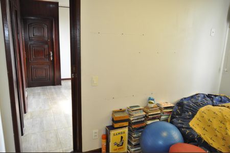 Apartamento à venda com 55m², 2 quartos e 1 vagaQuarto 2