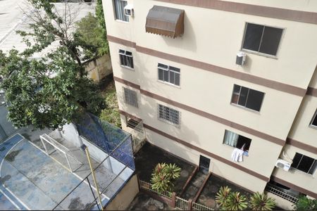Apartamento à venda com 55m², 2 quartos e 1 vagaVista do Quarto