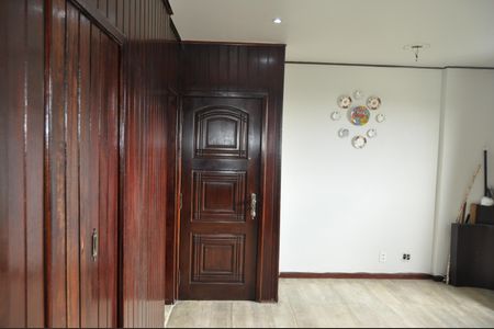 Sala de apartamento à venda com 2 quartos, 55m² em Abolição, Rio de Janeiro
