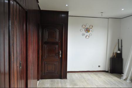 Sala de apartamento à venda com 2 quartos, 55m² em Abolição, Rio de Janeiro
