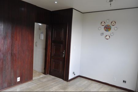 Apartamento à venda com 55m², 2 quartos e 1 vagaSala