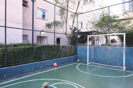 Apartamento para alugar com 42m², 2 quartos e 1 vagaÁrea comum - Quadra