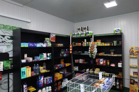 Apartamento para alugar com 42m², 2 quartos e 1 vagaÁrea comum- Mercado