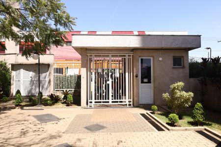 Apartamento para alugar com 42m², 2 quartos e 1 vagaÁrea comum- Portaria