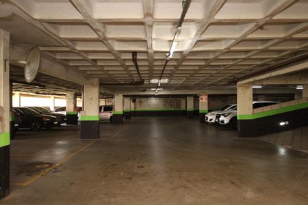 Apartamento para alugar com 42m², 2 quartos e 1 vagaÁrea comum- Estacionamento