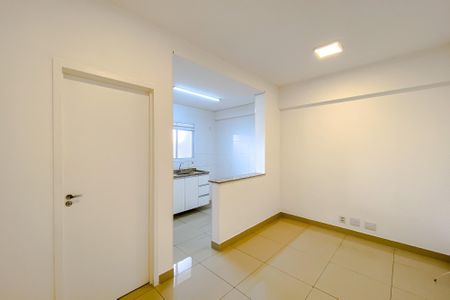 Sala de apartamento para alugar com 1 quarto, 30m² em Catumbi, São Paulo