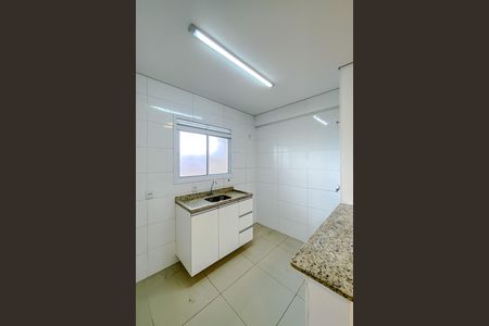 Apartamento para alugar com 30m², 1 quarto e sem vagaCozinha e Área de Serviço