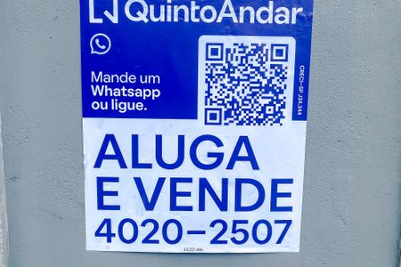 Apartamento para alugar com 30m², 1 quarto e sem vagaPlaquinha