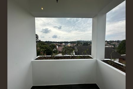 Casa de condomínio para alugar com 375m², 4 quartos e 4 vagasVaranda