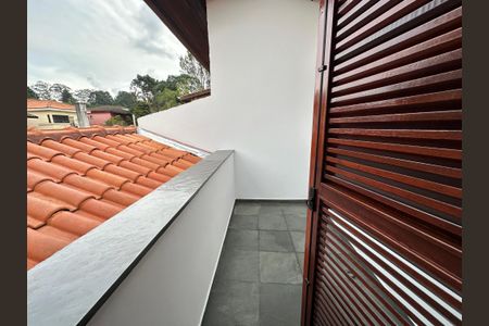 Casa de condomínio para alugar com 375m², 4 quartos e 4 vagasVaranda
