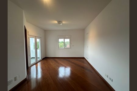 Casa de condomínio para alugar com 375m², 4 quartos e 4 vagasSuíte 4