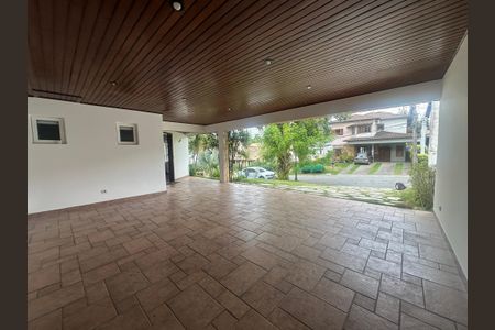 Casa de condomínio para alugar com 375m², 4 quartos e 4 vagasGaragem